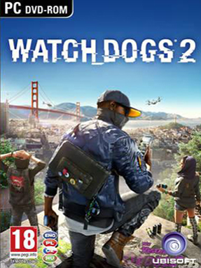watch dogs 2 download forever
