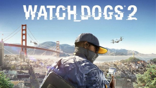 Watch Dogs 2 V1.17 Free Download » STEAMUNLOCKED