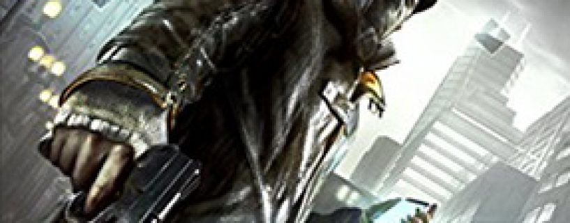 Watch Dogs Free Download