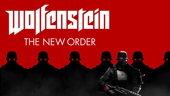 wolfenstein the new order keygen serial key generator