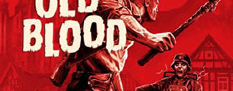 Wolfenstein: The Old Blood Free Download