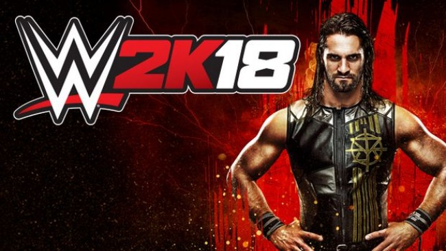 wwe 2k18 download