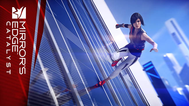 mirror edge free for pc