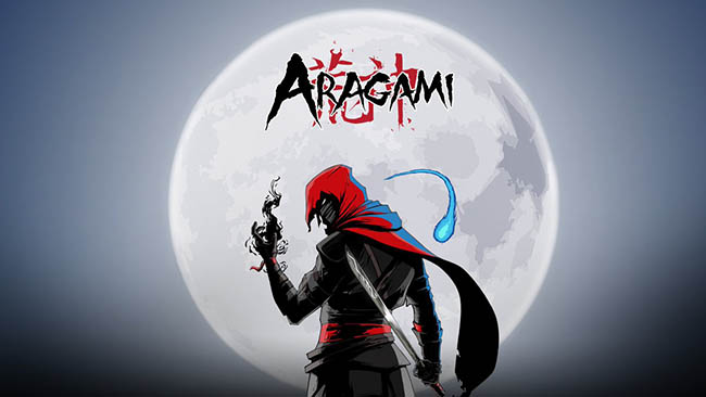 aragami steam