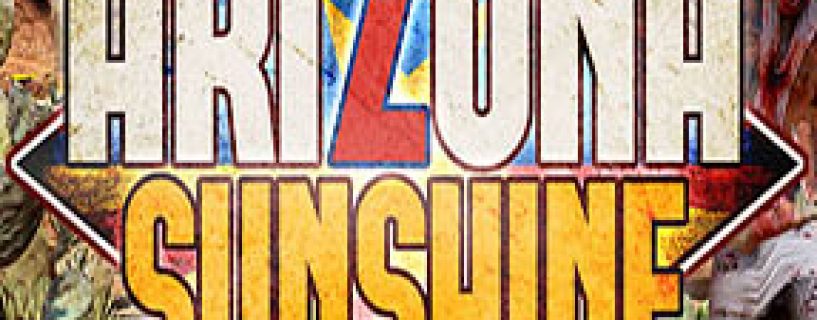 Arizona Sunshine Free Download