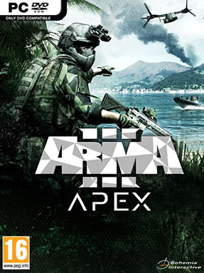 arma 3 free
