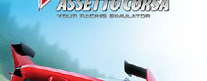 Assetto Corsa Free Download (v1.16 Incl. ALL DLC’s)