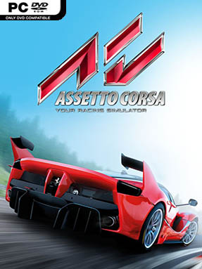 assetto corsa dlc not installed