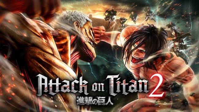 attack on titan 2 free download incl all dlc s steamunlocked attack on titan 2 free download incl