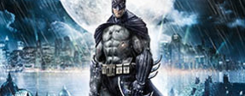 Batman: Arkham Asylum Game Of The Year Edition Free Download