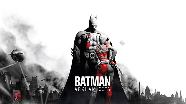 Batman Arkham City Game Of The Year Edition Free Download Steamunlocked