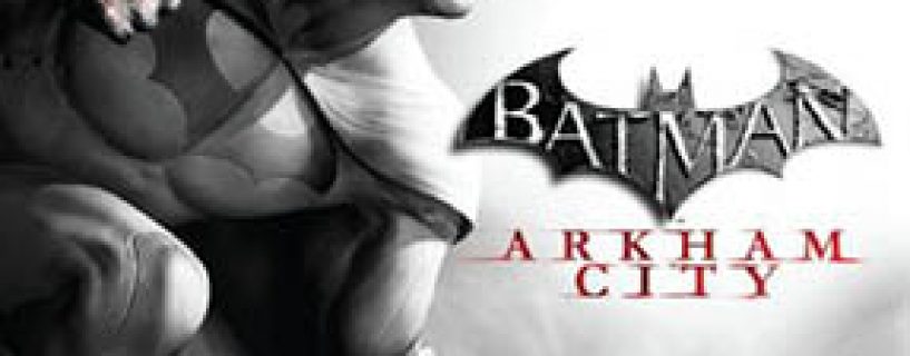 Batman: Arkham City – Game Of The Year Edition Free Download