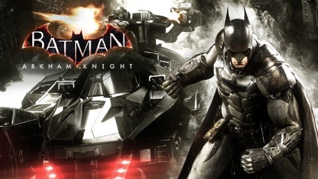batman arkham knight pc game download