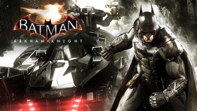 batman arkham knight pc crack