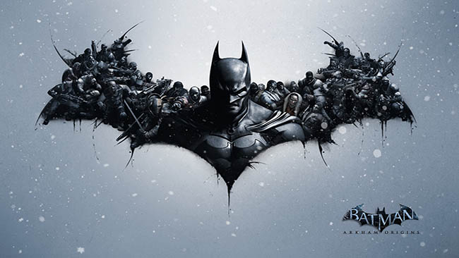Batman Arkham Origins Free Download Steamunlocked