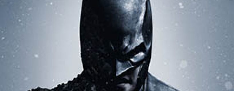 Batman: Arkham Origins Free Download