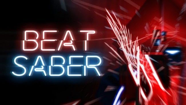 beat saber desktop