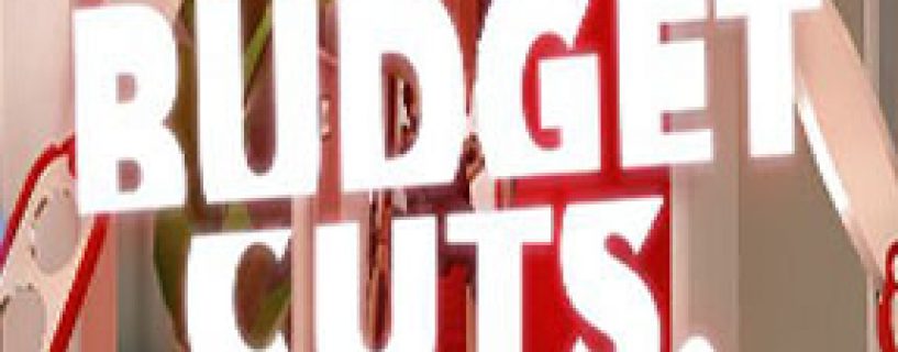 Budget Cuts Free Download