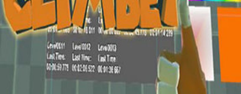 Climbey Free Download