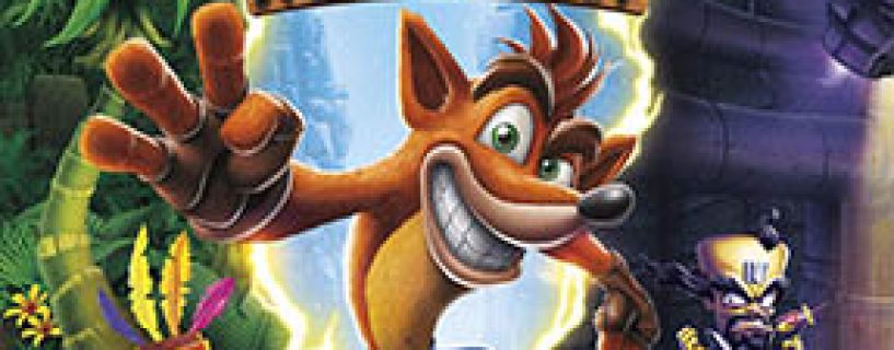 Crash Bandicoot N. Sane Trilogy Free Download