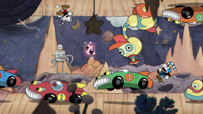 STEAMUNLOCKED Cuphead Free Download PC Windows 10