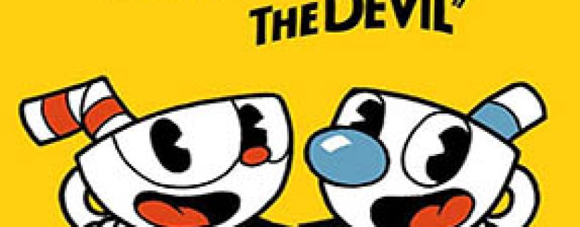 Cuphead Free Download (v1.2.3)