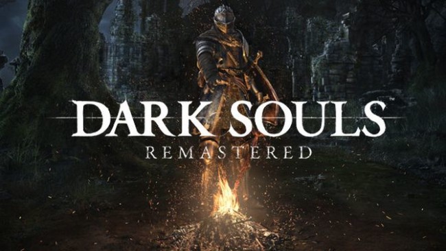 Dark Souls Remastered Free Download Steamunlocked