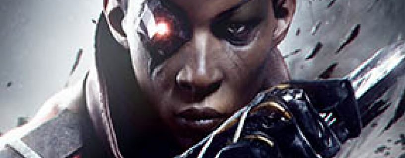Dishonored: Death Of The Outsider Free Download
