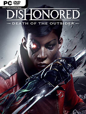 dishonored free pc