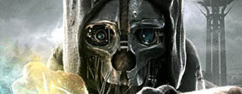 Dishonored Free Download (GotY Edition)