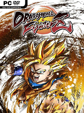 dragon ball fighterz pc crack torrent