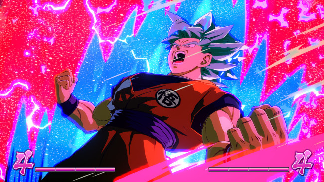 dragon ball fighterz demo download pc