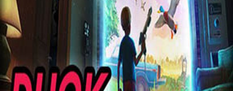 Duck Season Free Download