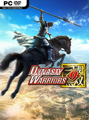 dynasty warriors pc