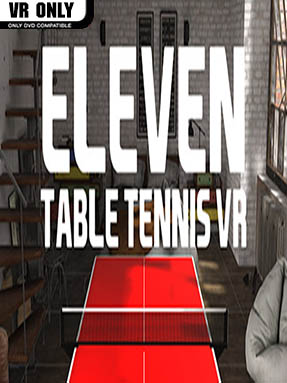 eleven table tennis vr oculus quest