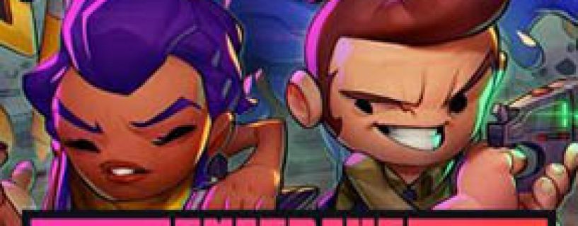 Enter The Gungeon Free Download (v2.0.8)