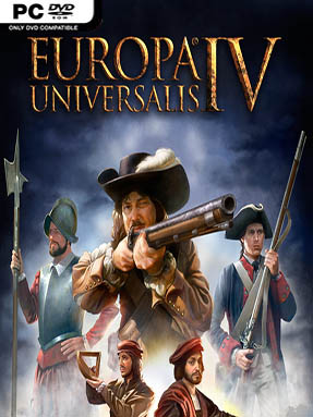 europa universalis 4 completo