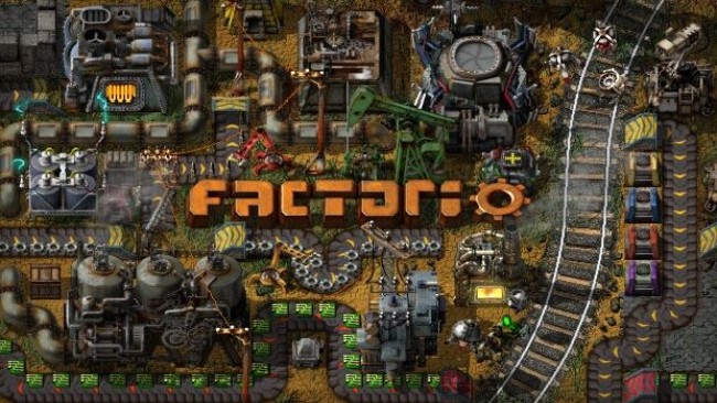 Factorio 0 17 79 Download Free