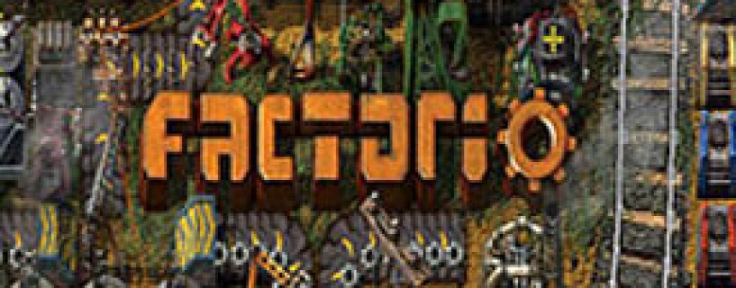 Factorio Free Download (v0.16.51)