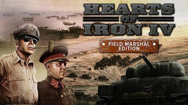 hearts of iron 4 steam free