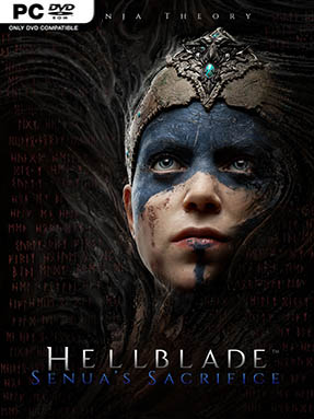 free download hellblade senua