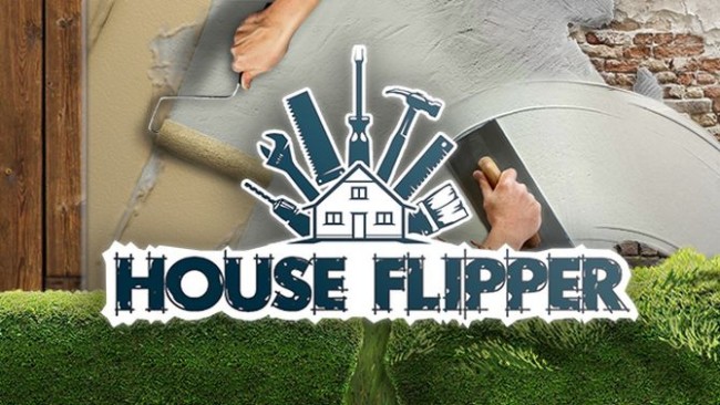 house flipper free game online