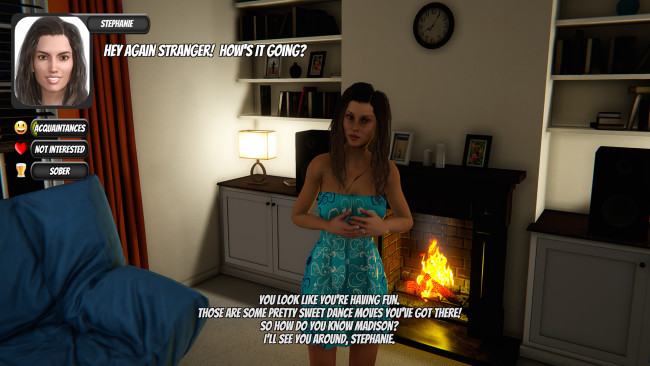 House Party Free Download (v0.22.0) » STEAMUNLOCKED