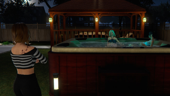 house party hypnohouse mod download