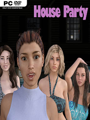 house party 0.9