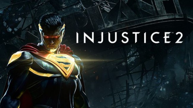 injustice 2 play 3