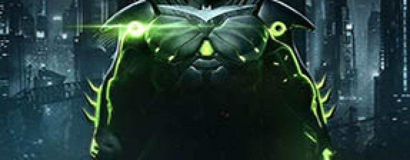 Injustice 2 Free Download (Incl. ALL DLC’s)