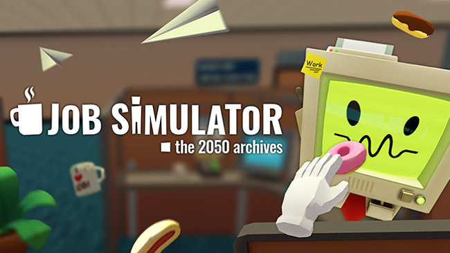 Job Simulator Free Download Steamunlocked - job simulator roblox in vr