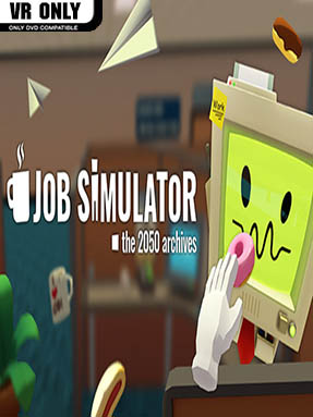 job simulator vr pc