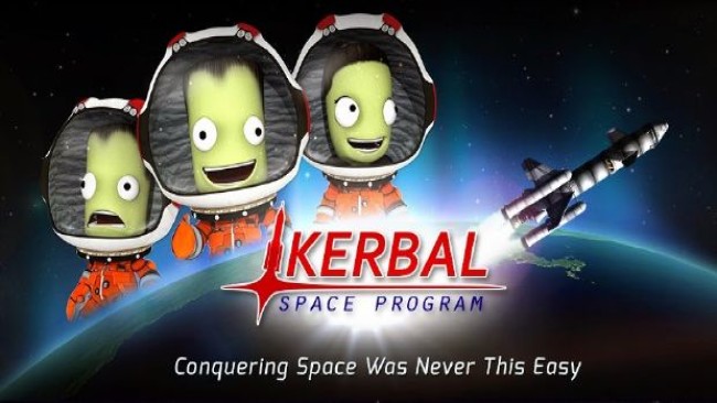 kerbal space program game download